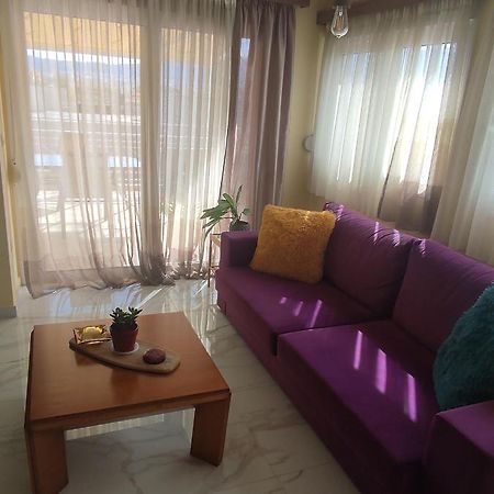 Feel Like Home Афины Экстерьер фото