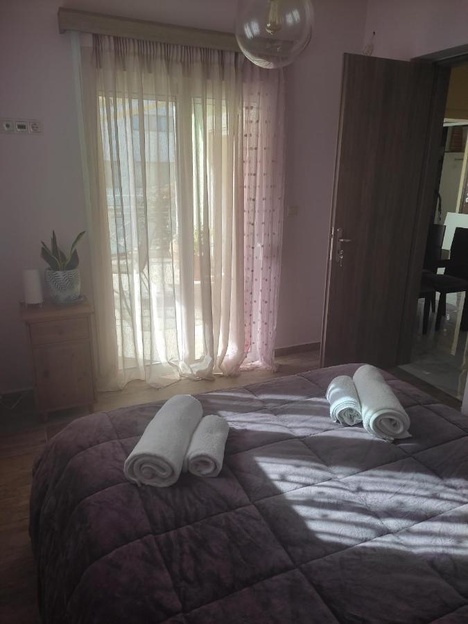 Feel Like Home Афины Экстерьер фото